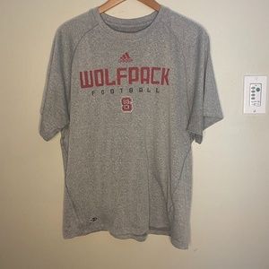 Adidas NCSU North Carolina State University